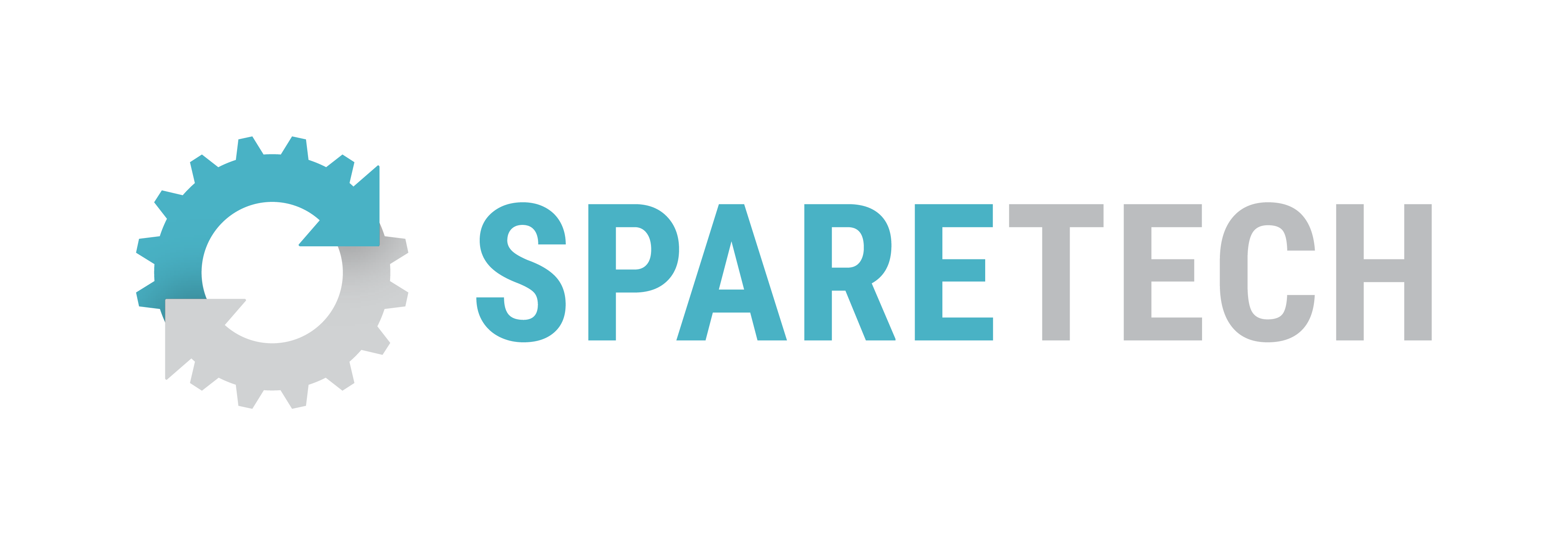 Sparetech logo